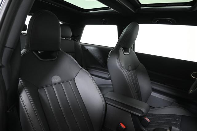 2026 MINI Hardtop Cooper S