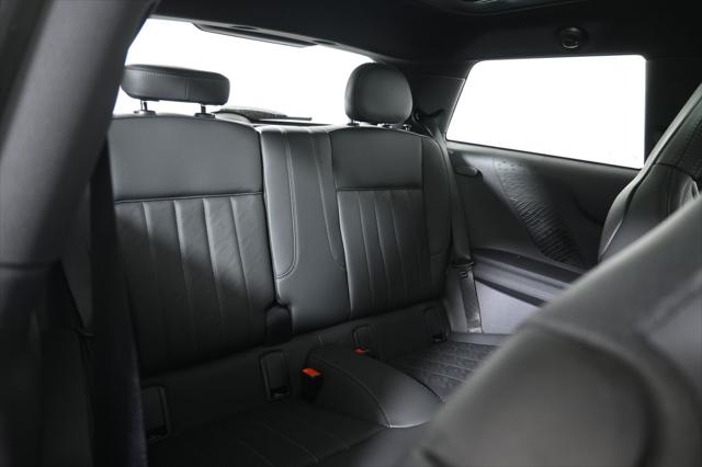 2026 MINI Hardtop Cooper S
