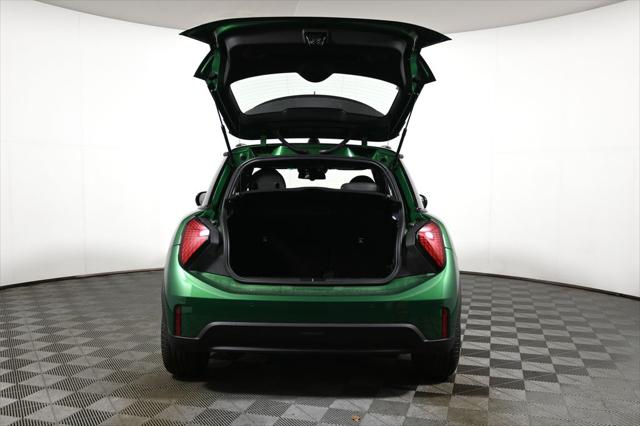 2026 MINI Hardtop Cooper S