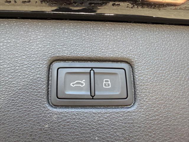 2026 Audi Q7 Premium Plus TFSI quattro tiptronic