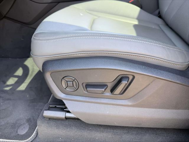 2026 Audi Q7 Premium Plus TFSI quattro tiptronic