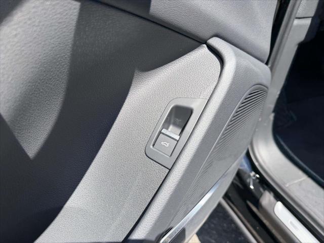 2026 Audi Q7 Premium Plus TFSI quattro tiptronic