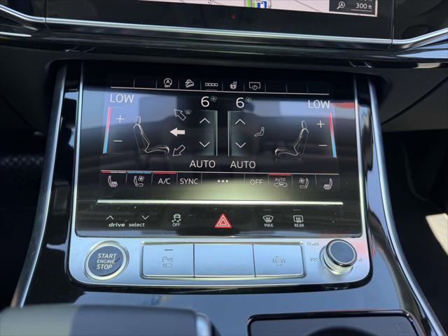 2026 Audi Q7 Premium Plus TFSI quattro tiptronic