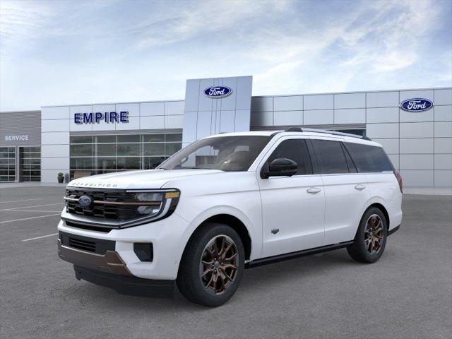 2026 Ford Expedition King Ranch for sale in Huntington, NY