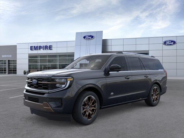 2026 Ford Expedition Max King Ranch for sale in Huntington, NY
