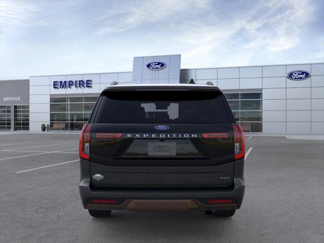 2026 Ford Expedition Max King Ranch