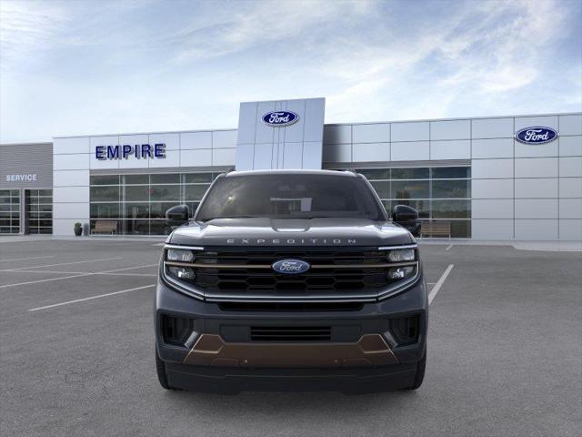 2026 Ford Expedition Max King Ranch