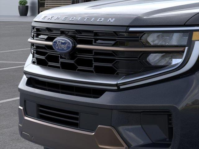 2026 Ford Expedition Max King Ranch