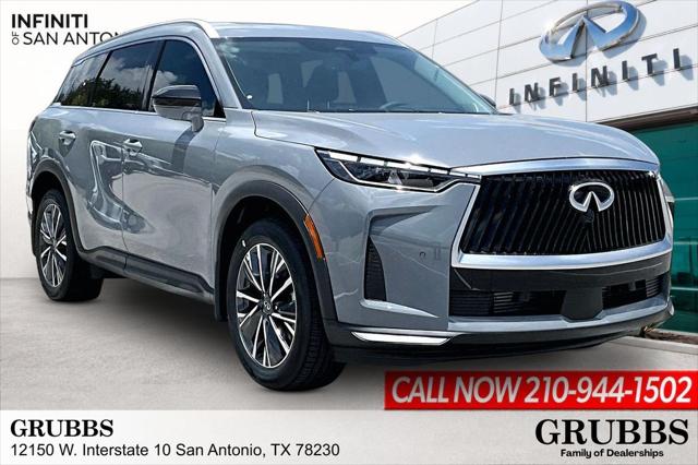 2027 INFINITI QX60 LUXE for sale in San Antonio, TX