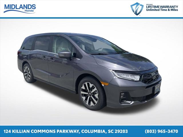 2026 Honda Odyssey EX-L for sale in Columbia, SC