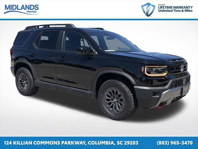 2026 Honda Passport AWD TrailSport for sale in Columbia, SC