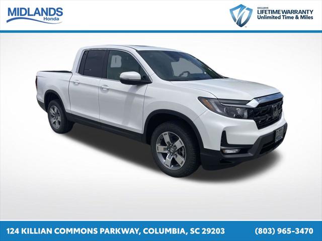 2026 Honda Ridgeline RTL for sale in Columbia, SC