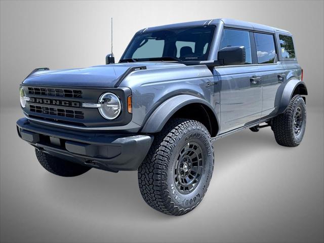 2026 Ford Bronco Big Bend for sale in Plattsmouth, NE