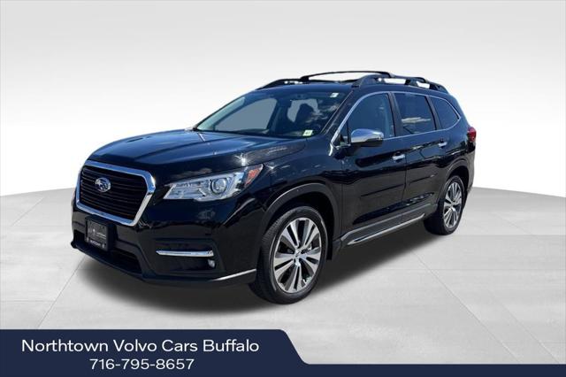 2021 Subaru Ascent Touring for sale in Amherst, NY