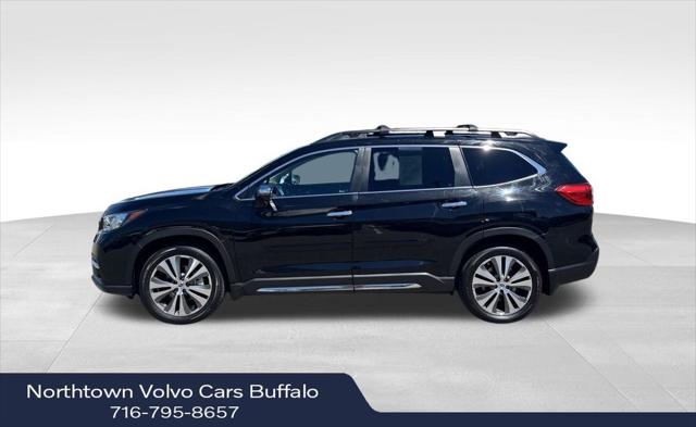 2021 Subaru Ascent Touring
