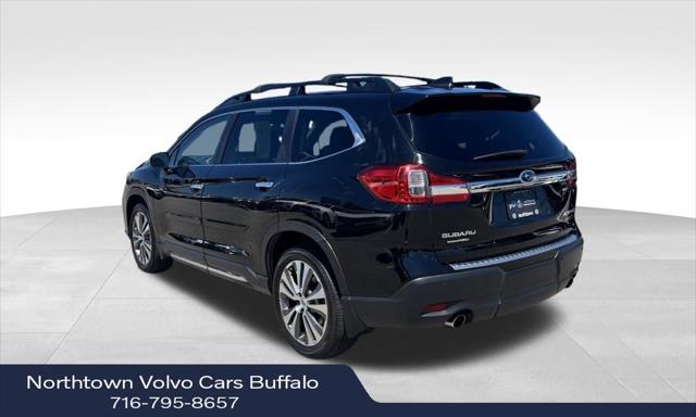 2021 Subaru Ascent Touring