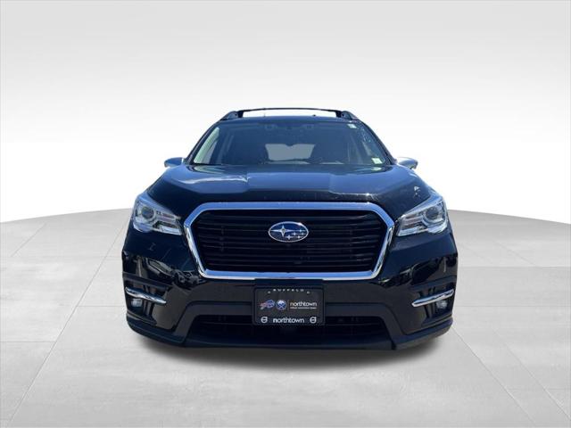 2021 Subaru Ascent Touring
