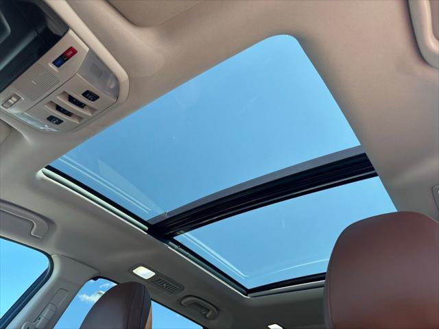 2021 Subaru Ascent Touring