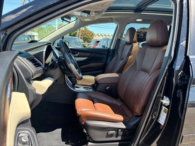 2021 Subaru Ascent Touring