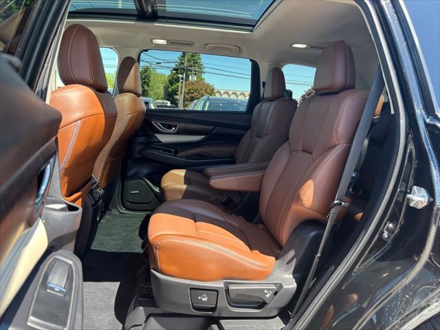 2021 Subaru Ascent Touring