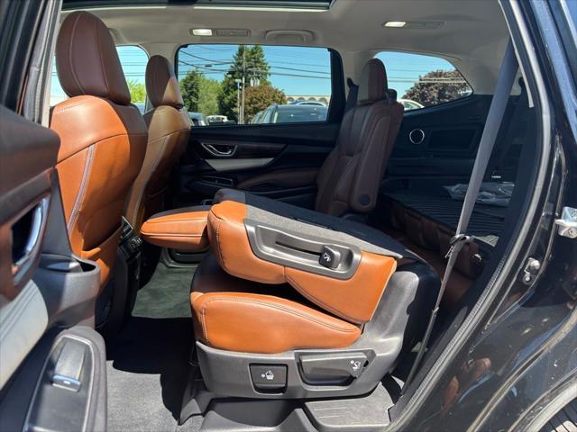 2021 Subaru Ascent Touring