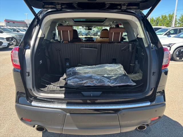 2021 Subaru Ascent Touring