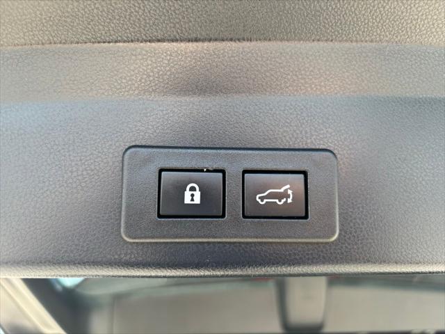 2021 Subaru Ascent Touring
