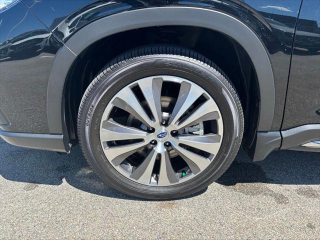 2021 Subaru Ascent Touring