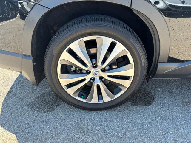 2021 Subaru Ascent Touring