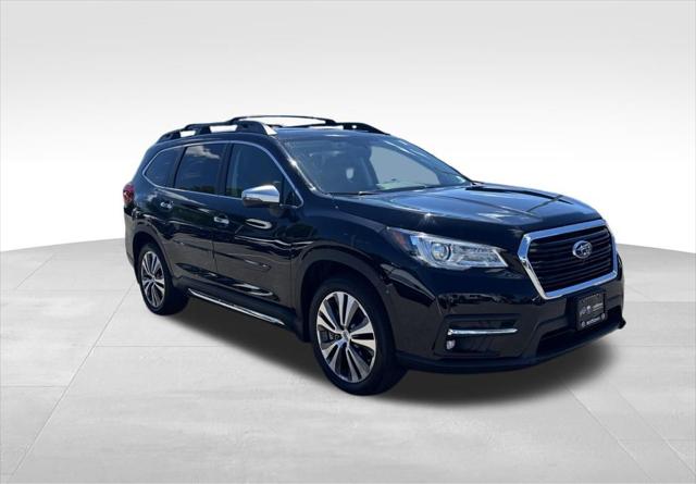 2021 Subaru Ascent Touring