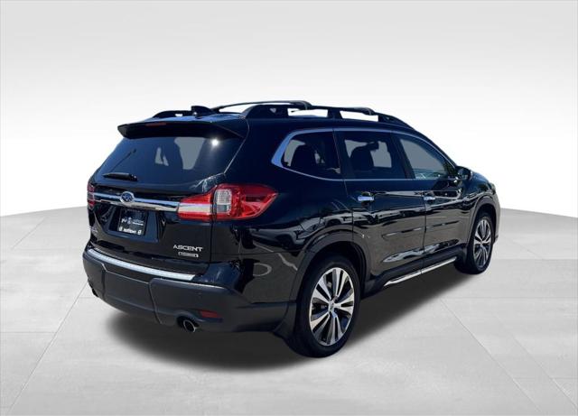 2021 Subaru Ascent Touring