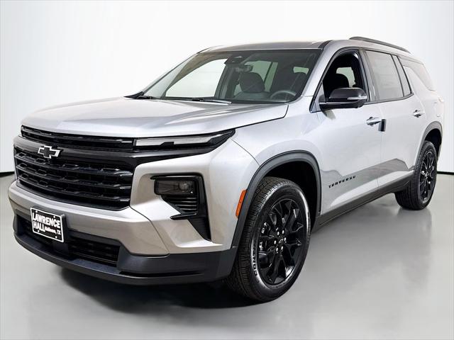 2026 Chevrolet Traverse FWD LT for sale in Abilene, TX