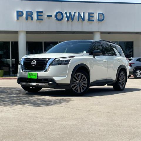 2024 Nissan Pathfinder SL FWD for sale in Austin, TX