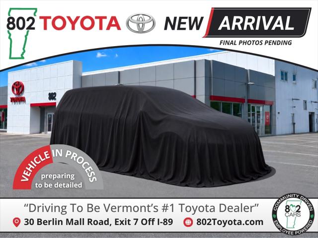 2019 Toyota Sienna XLE for sale in Berlin, VT