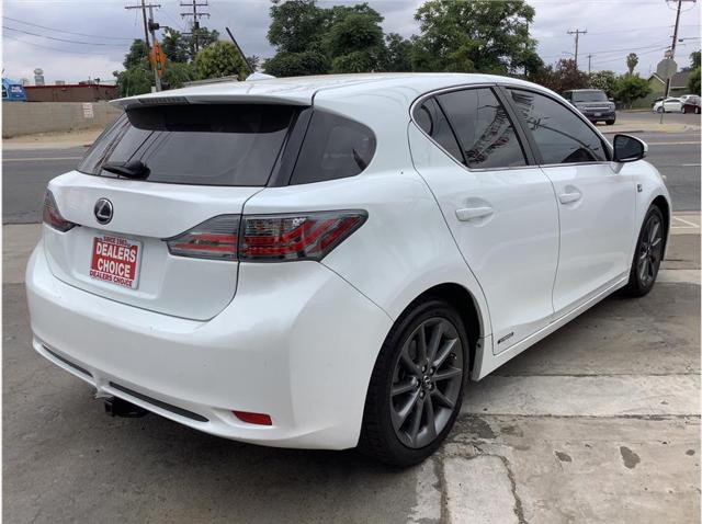 2013 Lexus CT 200h Farmersville Ca- 559-747-2277