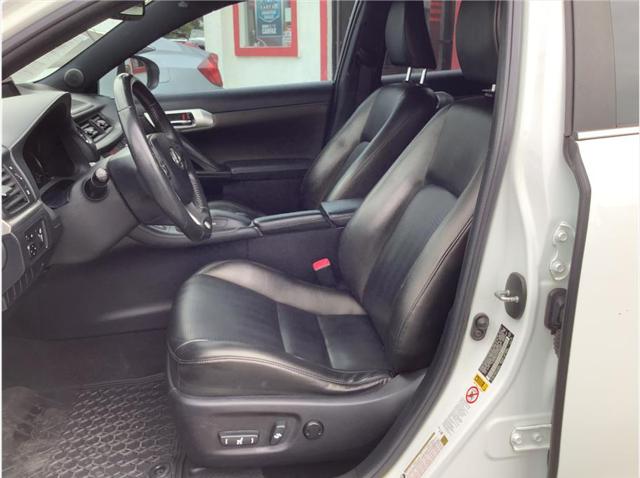 2013 Lexus CT 200h Farmersville Ca- 559-747-2277