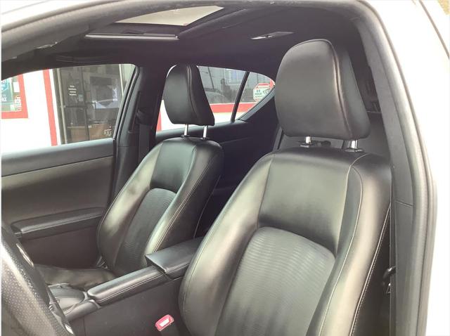 2013 Lexus CT 200h Farmersville Ca- 559-747-2277