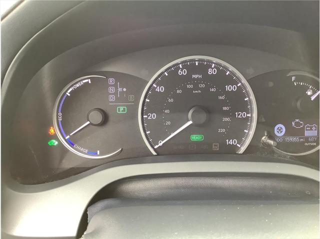 2013 Lexus CT 200h Farmersville Ca- 559-747-2277