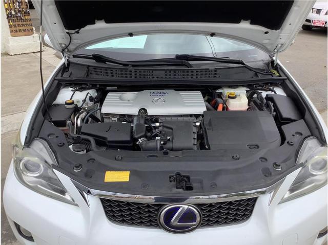 2013 Lexus CT 200h Farmersville Ca- 559-747-2277