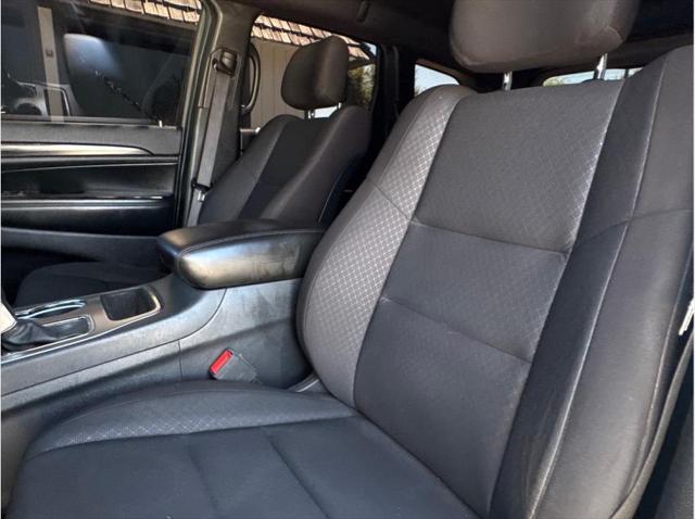 2020 Jeep Grand Cherokee Laredo E 4x2