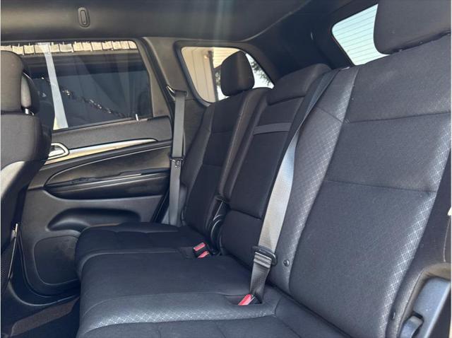 2020 Jeep Grand Cherokee Laredo E 4x2