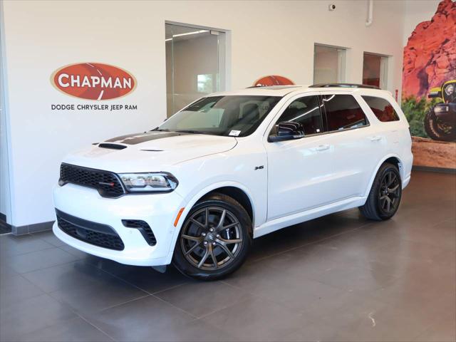 2025 Dodge Durango R/T 20th Anniversary Premium AWD for sale in Scottsdale, AZ