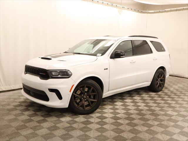 2025 Dodge Durango R/T 20th Anniversary Premium AWD for sale in Scottsdale, AZ