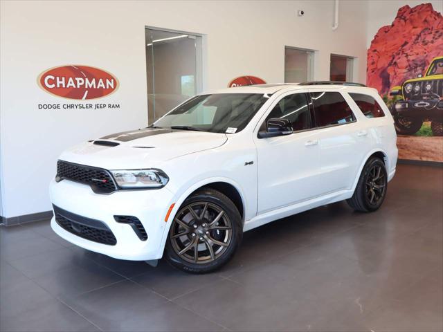 2025 Dodge Durango R/T 20th Anniversary Premium AWD for sale in Scottsdale, AZ