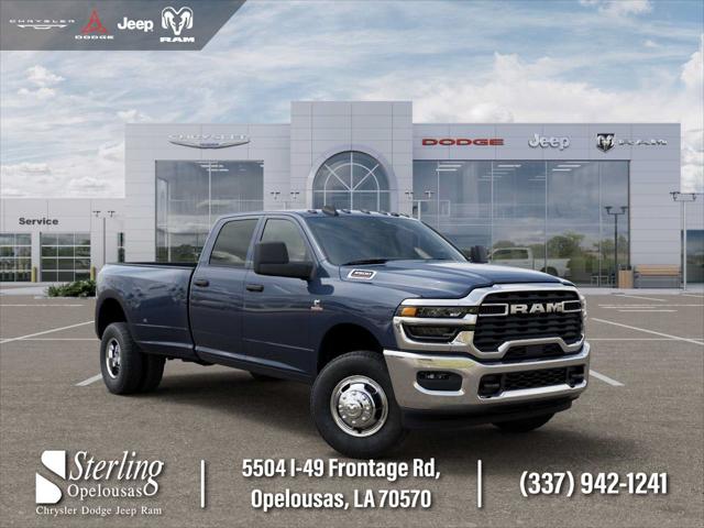 2026 RAM Ram 3500 RAM 3500 TRADESMAN CREW CAB 4X4 8 BOX 2026 RAM Ram 3500 RAM 3500 TRADESMAN CREW CAB 4X4 8 BOX