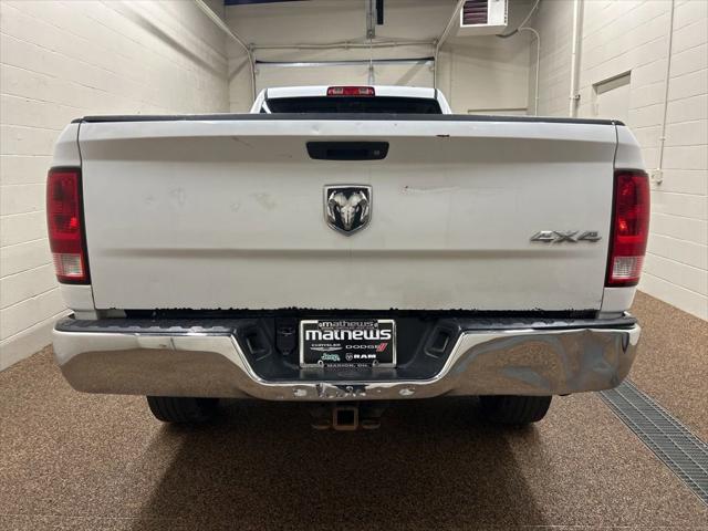 2012 Ram 2500 ST