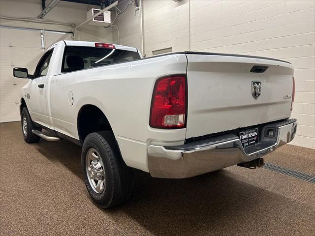 2012 Ram 2500 ST