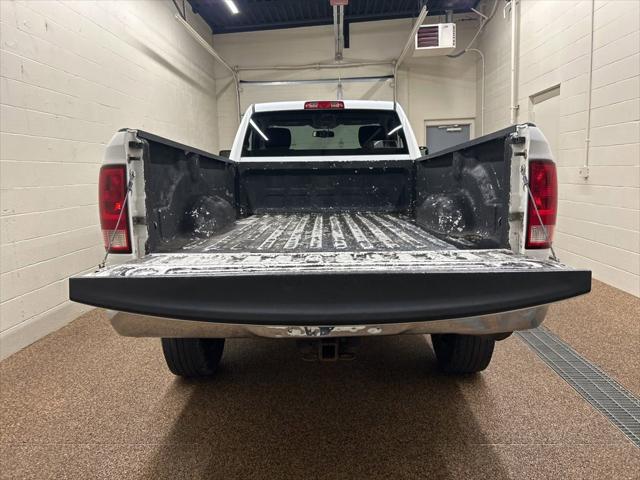 2012 Ram 2500 ST