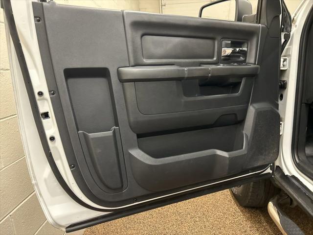 2012 Ram 2500 ST