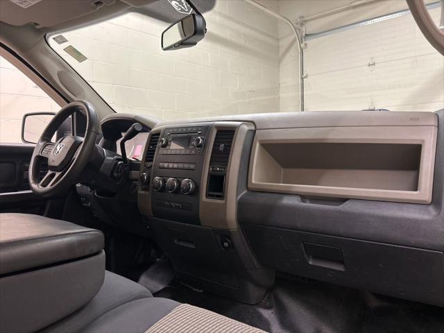 2012 Ram 2500 ST